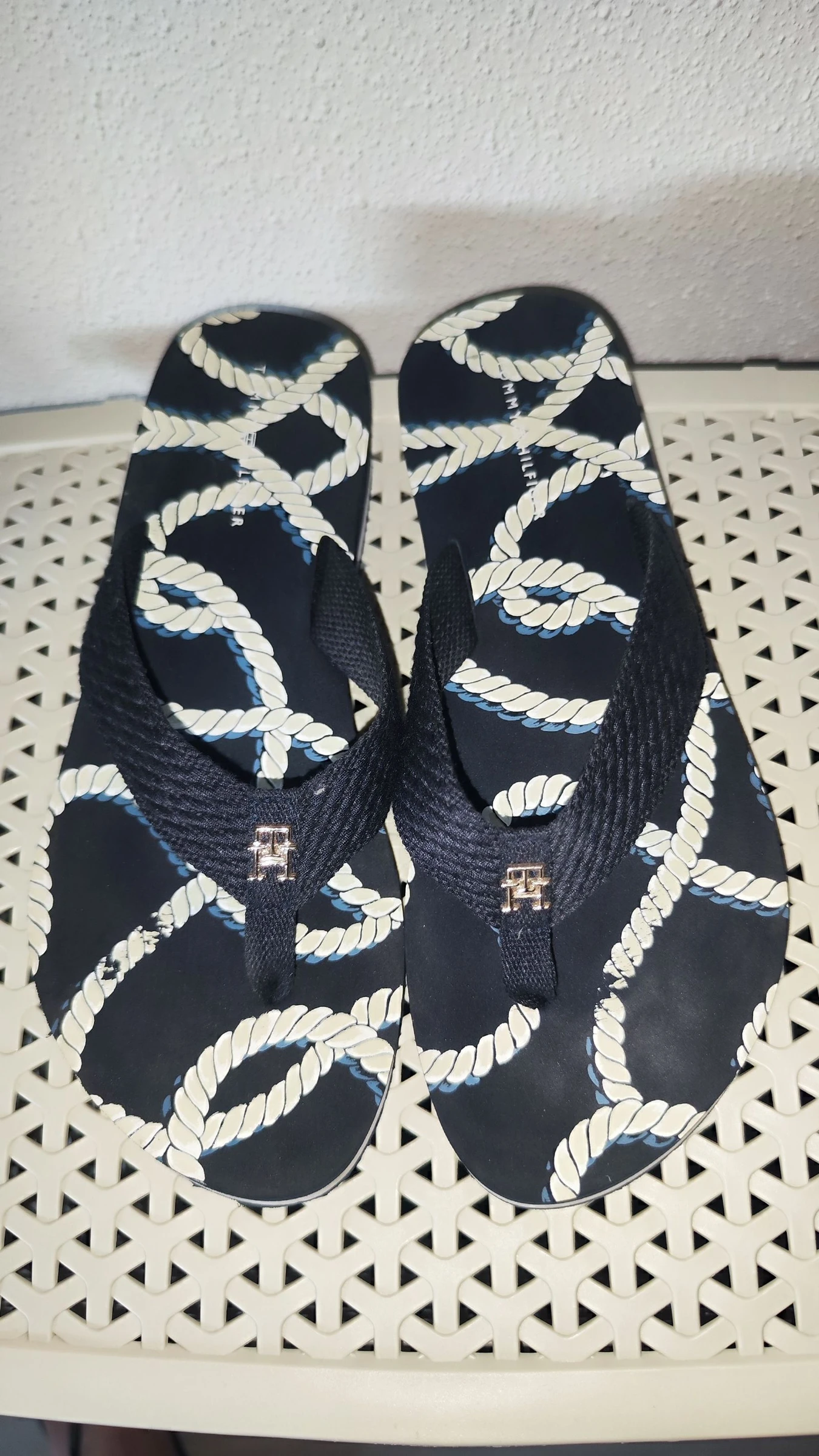 Sandals – photo 2